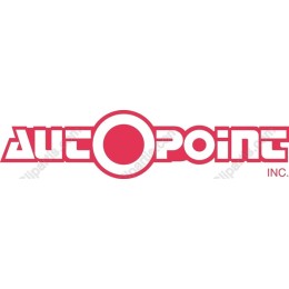 Autopoint Inc. Logo