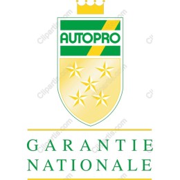 AUTOPRO Premium Shield Logo