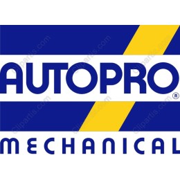 AUTOPRO MECHANICAL Logo