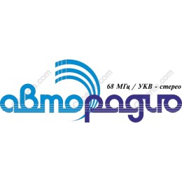 Modern Radio Logo