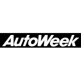 AutoWeek High-Quality Logo