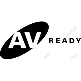 AV Ready