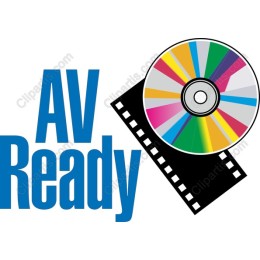 AV Ready