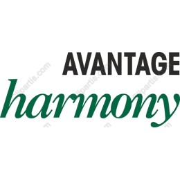 Avantgarde Harmony