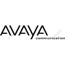 Avaya Communication Logo