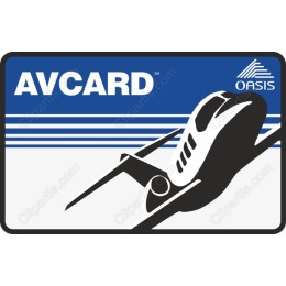 AVCARD Aviation