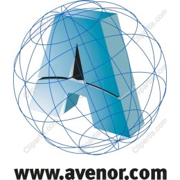 Dynamic 3D Letter A Logo