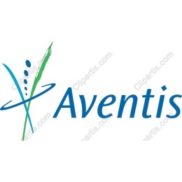 Aventis Logo