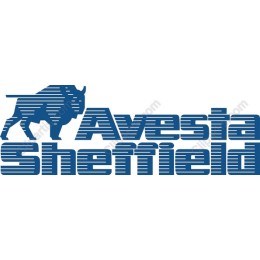 Bold Bison - Avesia Sheffield