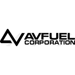 AVFUEL Corporation Logo