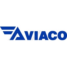 AVIACO Professional Logo