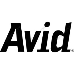 Avid Logo