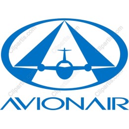 AvionAir Logo
