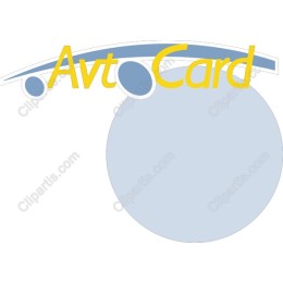 AvtCard Modern