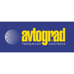 Avtograd Logo