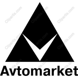 Avtomarket Logo