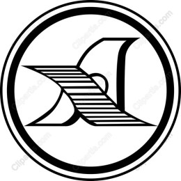 Sleek Modern Logo