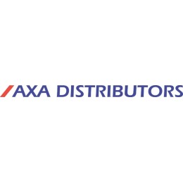 AXA Distributors Professional Logo