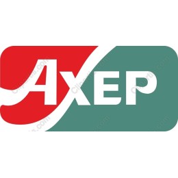AXEP Dynamic Logo