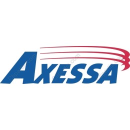 Axessa Logo