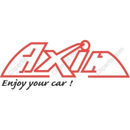 AXIA - Enjoy Your Car