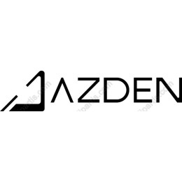 Azden Logo