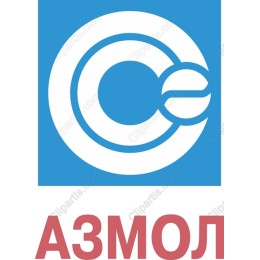 Vibrant Circular Logo