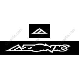 AZONIC Logo