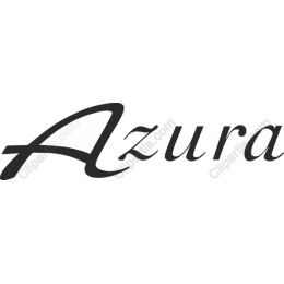 Azura - Elegant Typography