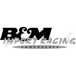 B&M Import Racing Components