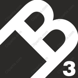 Bold Geometric 3