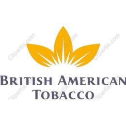 British American Tobacco Logo
