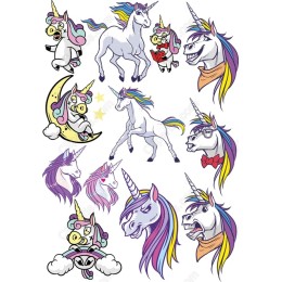 Unicorn Magic Set