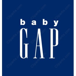 Baby GAP Logo