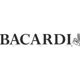 Bacardi Premium Logo