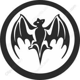 Bat - Minimalist Bat