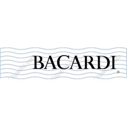 Bacardi Logo
