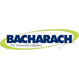 Bacharach-Inspired Logo