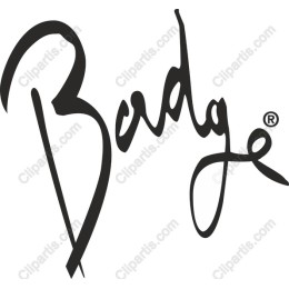 Elegant Badges