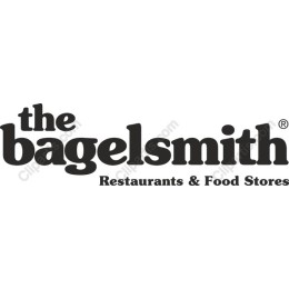 The Bagelsmith Logo