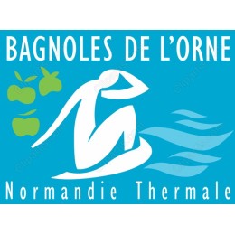 Bagnoles de l'Orne Thermal Spa