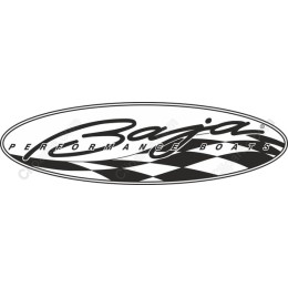 Baja Performance Boats Logo