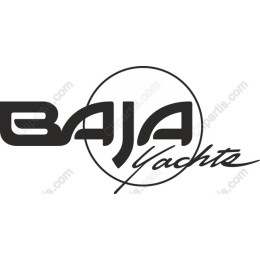 Baja Yachts Logo