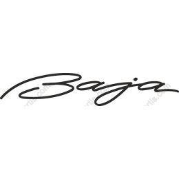 Baja Signature