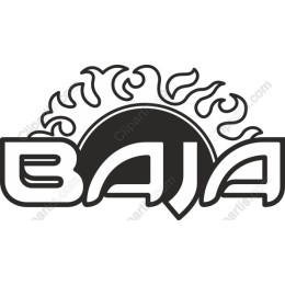 Baja Sun