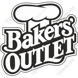 Bakers' Outlet