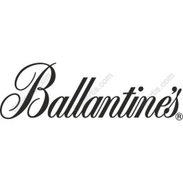 Ballantine's Logo