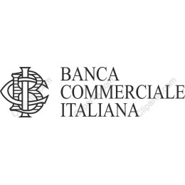 Banca Commerciale Italiana Logo