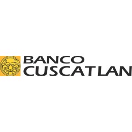 Banco Cuscatlan Logo