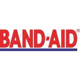 BAND-AID® Logo